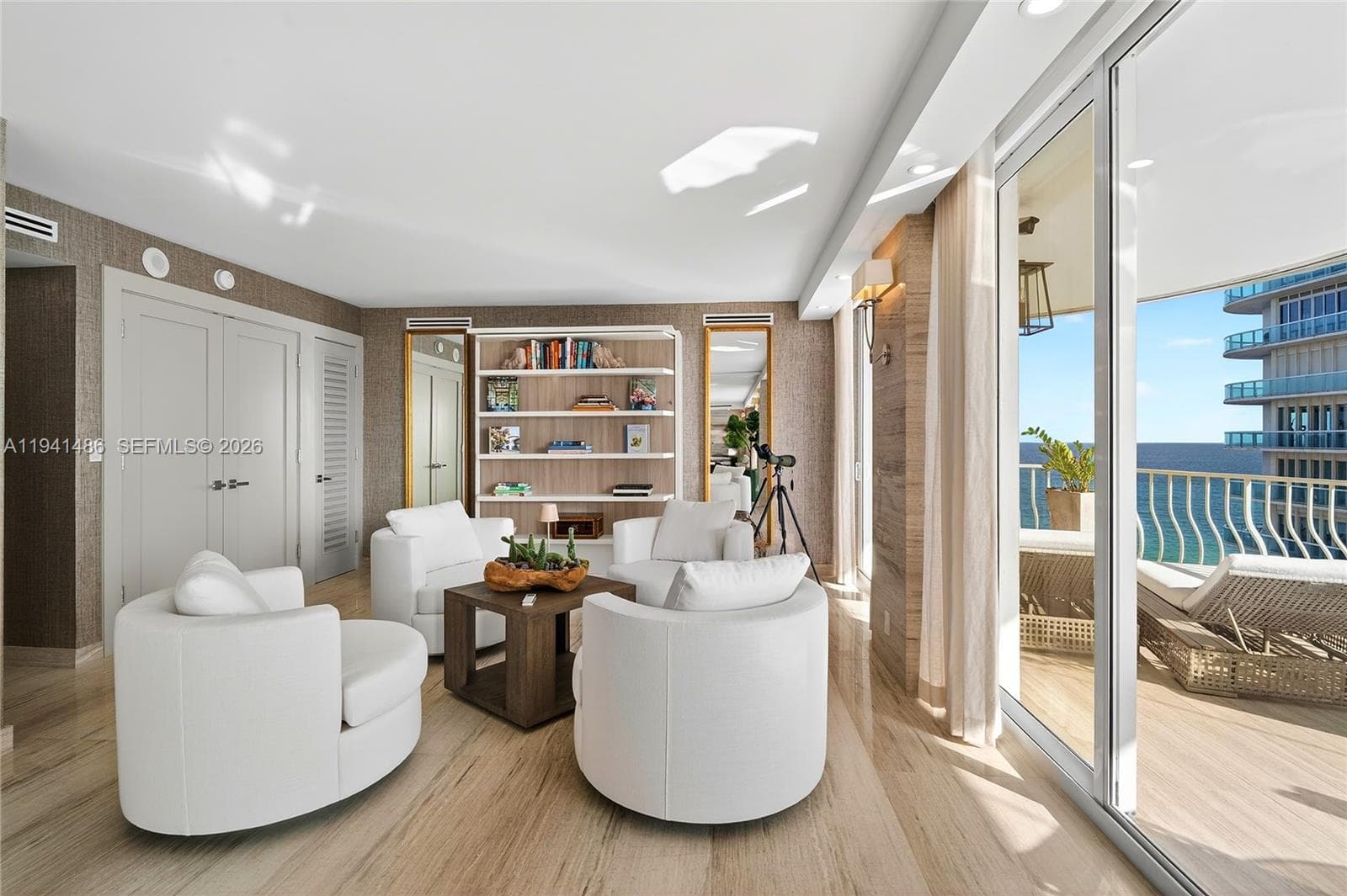 10155 Collins Ave # 1505, Bal Harbour FL 33154 — 11