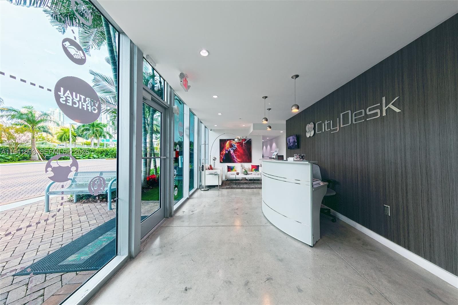 350 S Miami Ave, Miami FL 33130 — 3