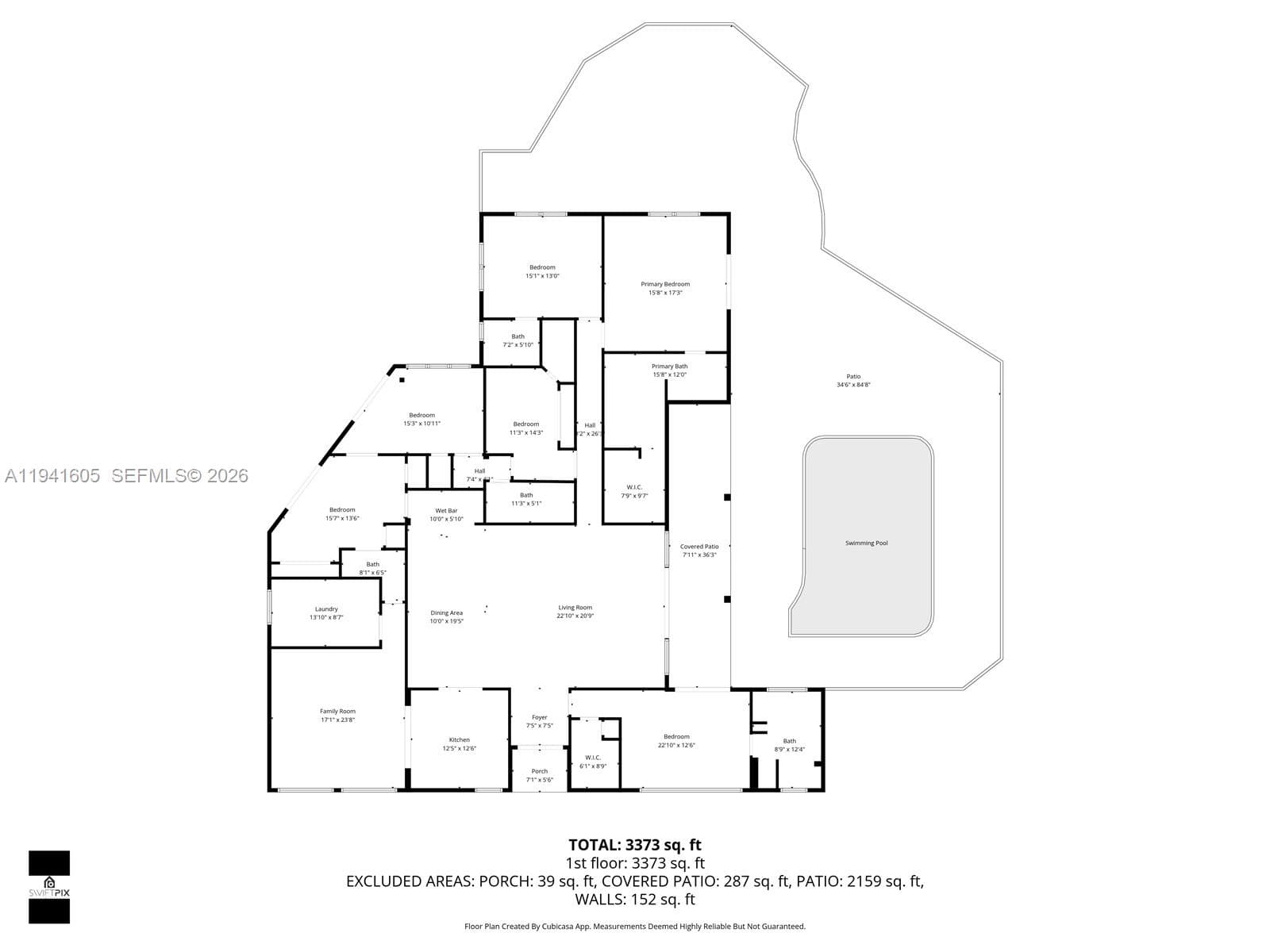 19130 NE 21st Ave, North Miami Beach FL 33179 — 80