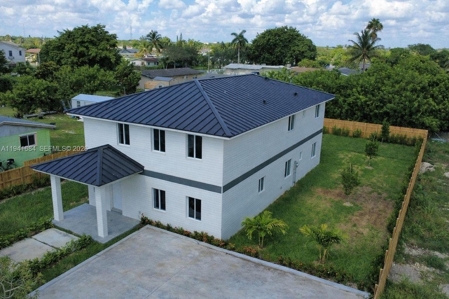 722 NW 6 CT, Florida City FL 33034 — 4