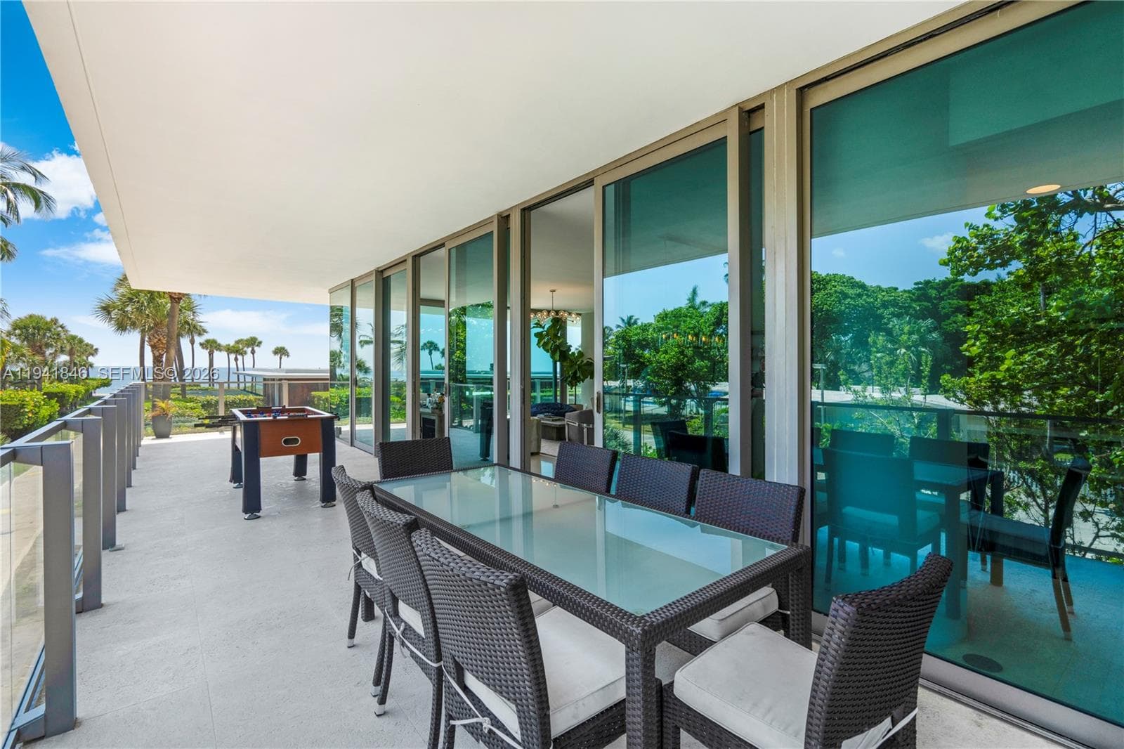 350 Ocean Dr # 201N, Key Biscayne FL 33149 — 32