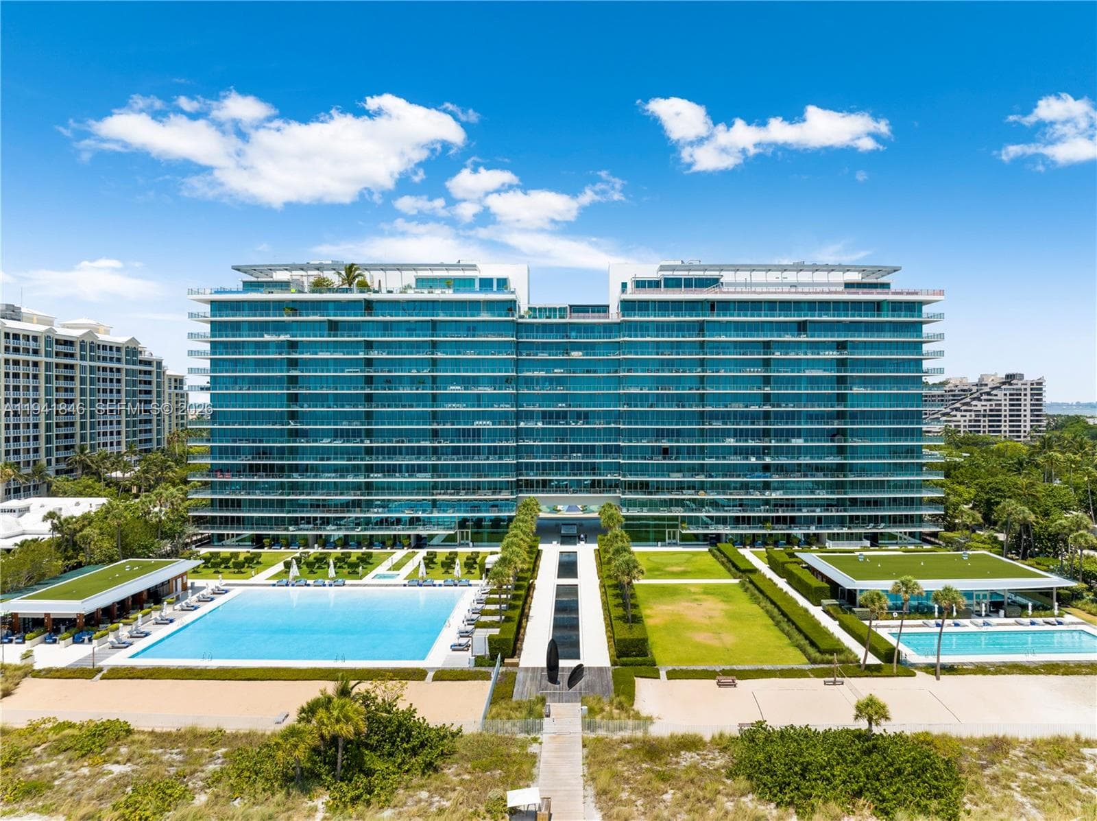 350 Ocean Dr # 201N, Key Biscayne FL 33149 — 45