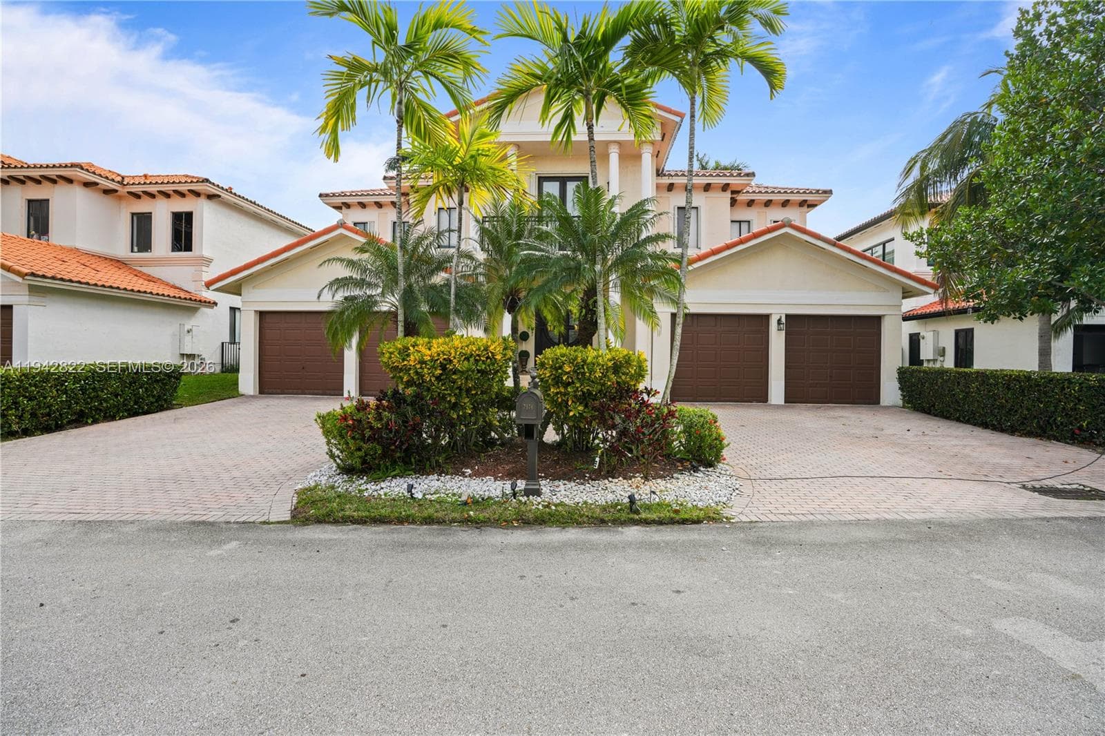 7976 SW 195th St, Cutler Bay FL 33157 — 2