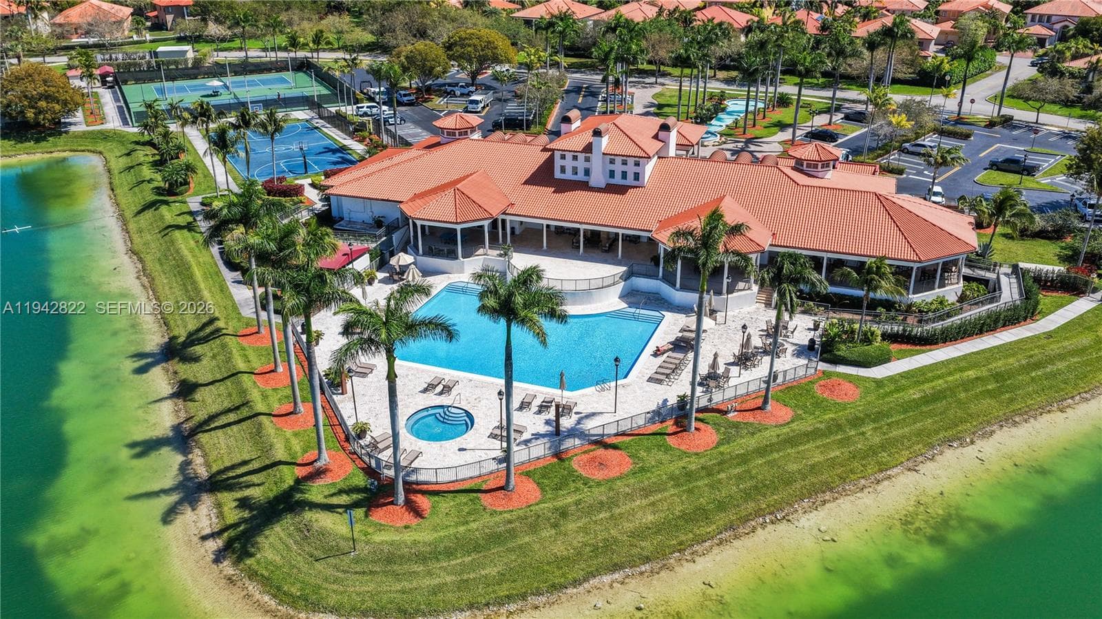 7976 SW 195th St, Cutler Bay FL 33157 — 90