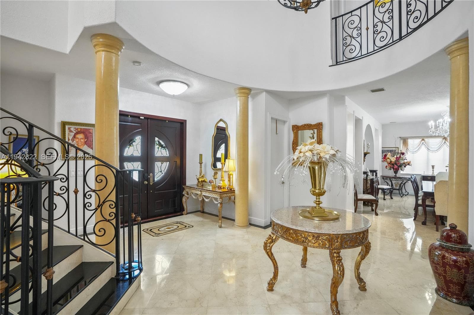 7976 SW 195th St, Cutler Bay FL 33157 — 7