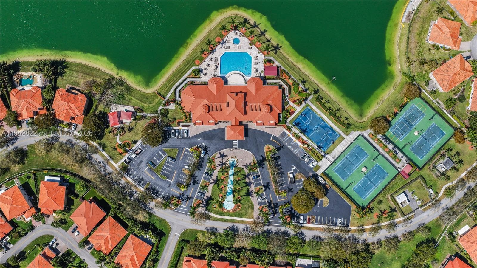 7976 SW 195th St, Cutler Bay FL 33157 — 92