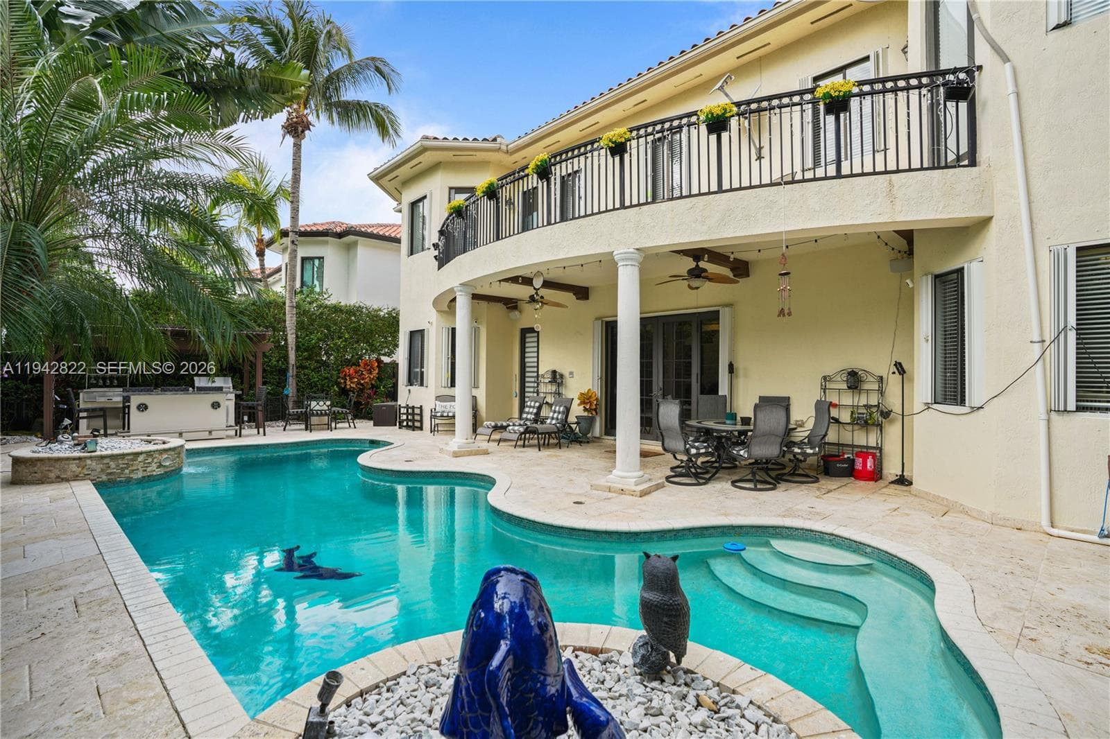 7976 SW 195th St, Cutler Bay FL 33157 — 33