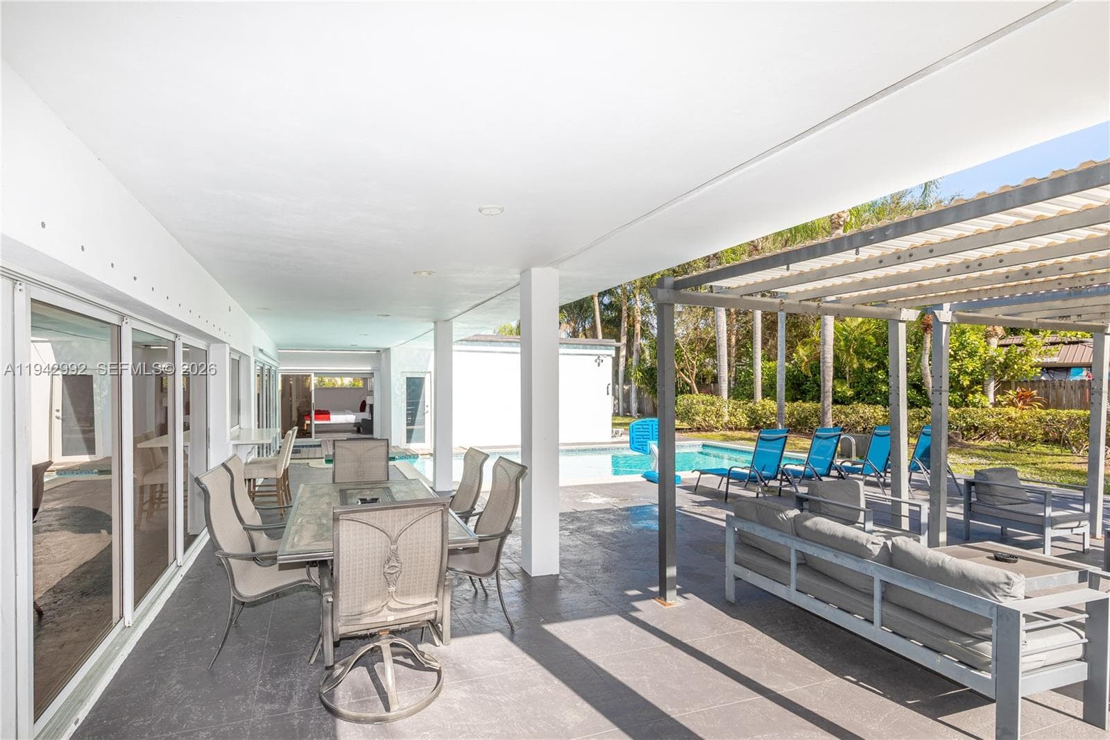 18555 SW 83rd Pl, Cutler Bay FL 33157 — 36