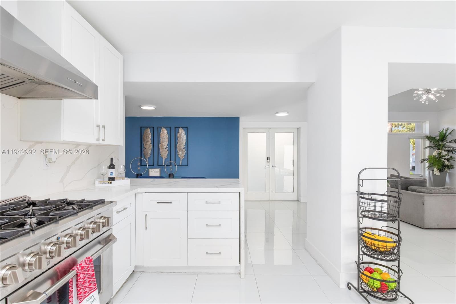 18555 SW 83rd Pl, Cutler Bay FL 33157 — 14