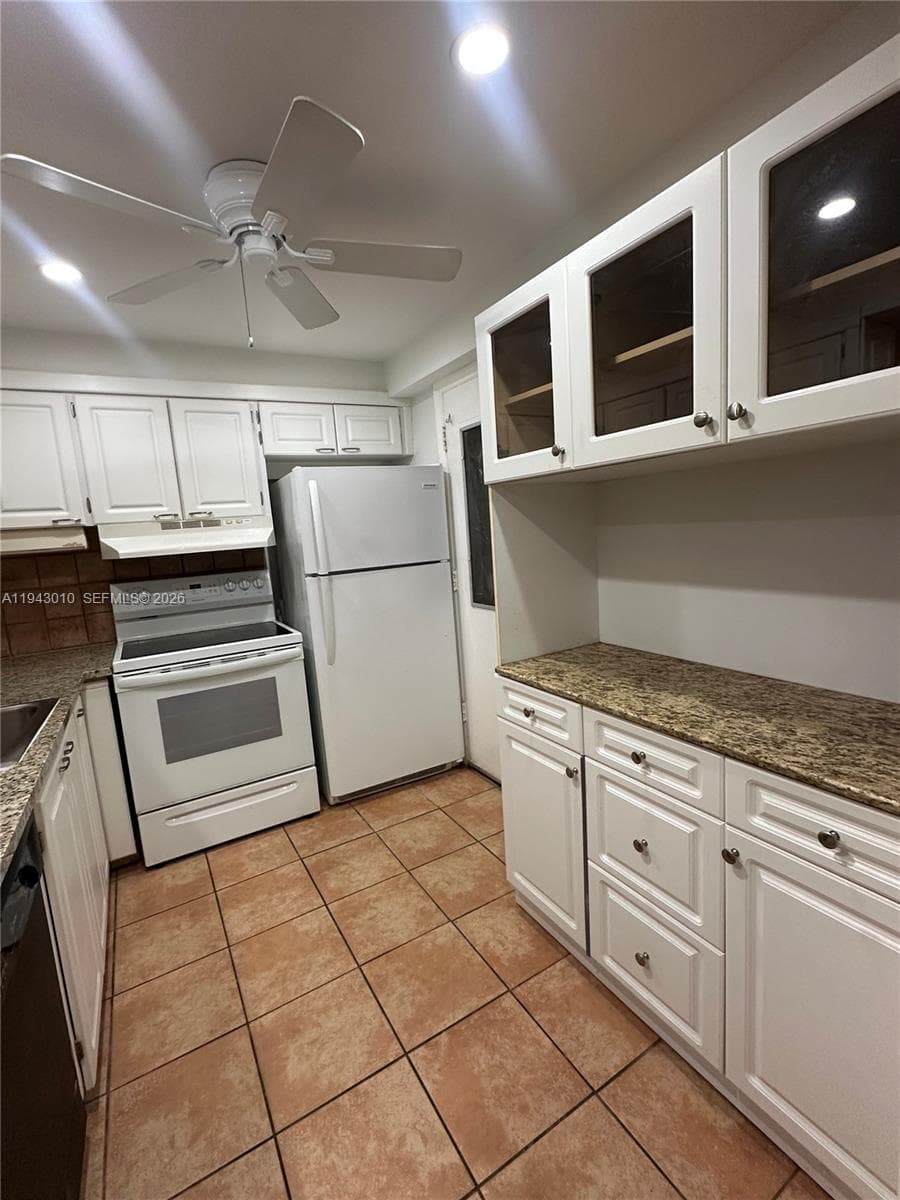 16901 NE 13th Ave # 103, Miami FL 33162 — 2