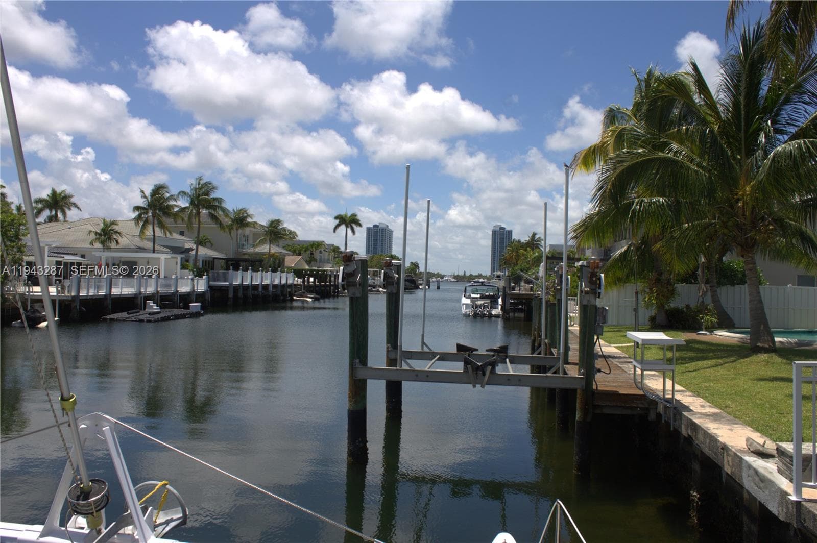 3440 NE 170th St, North Miami Beach FL 33160 — 4