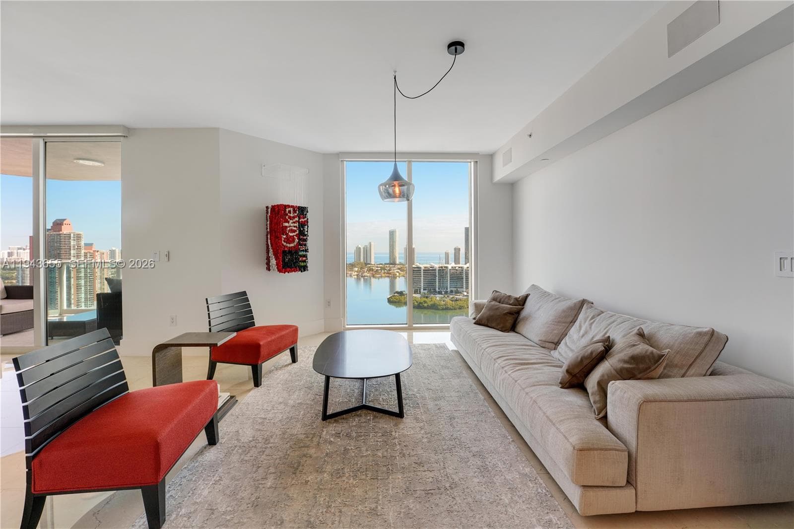 3301 NE 183rd St # 3101, Aventura FL 33160 — 3