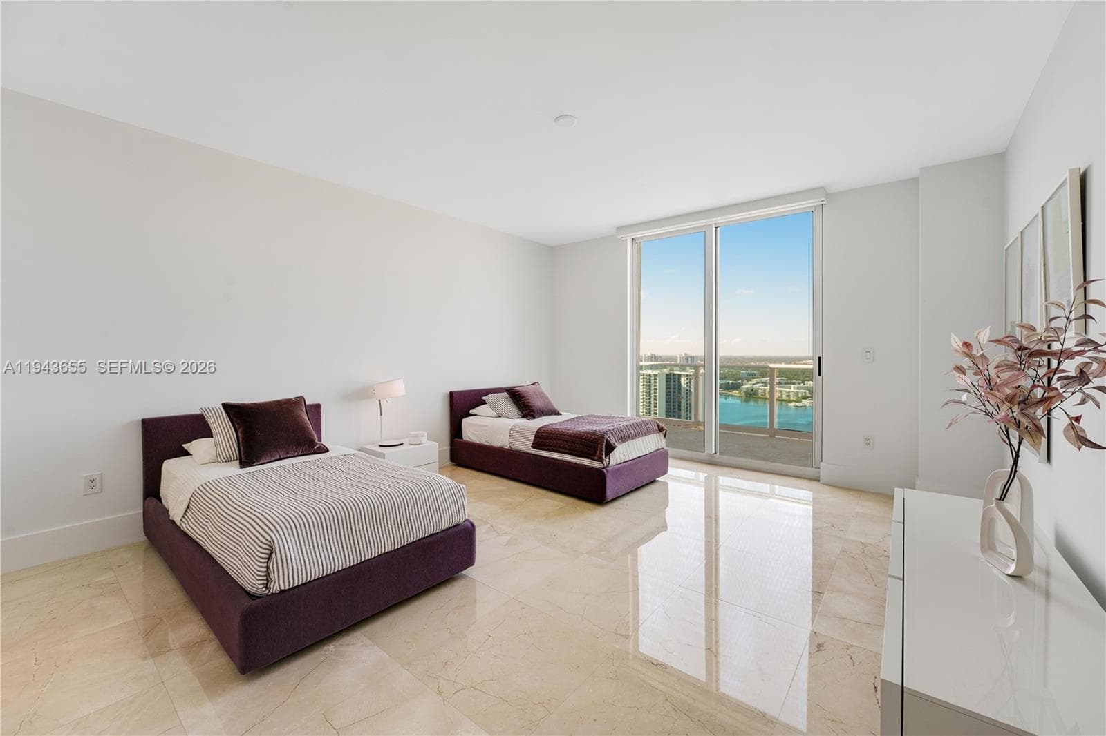3301 NE 183rd St # 3101, Aventura FL 33160 — 30