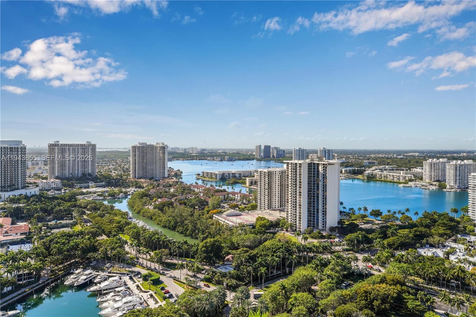 3301 NE 183rd St # 3101, Aventura FL 33160 — 33