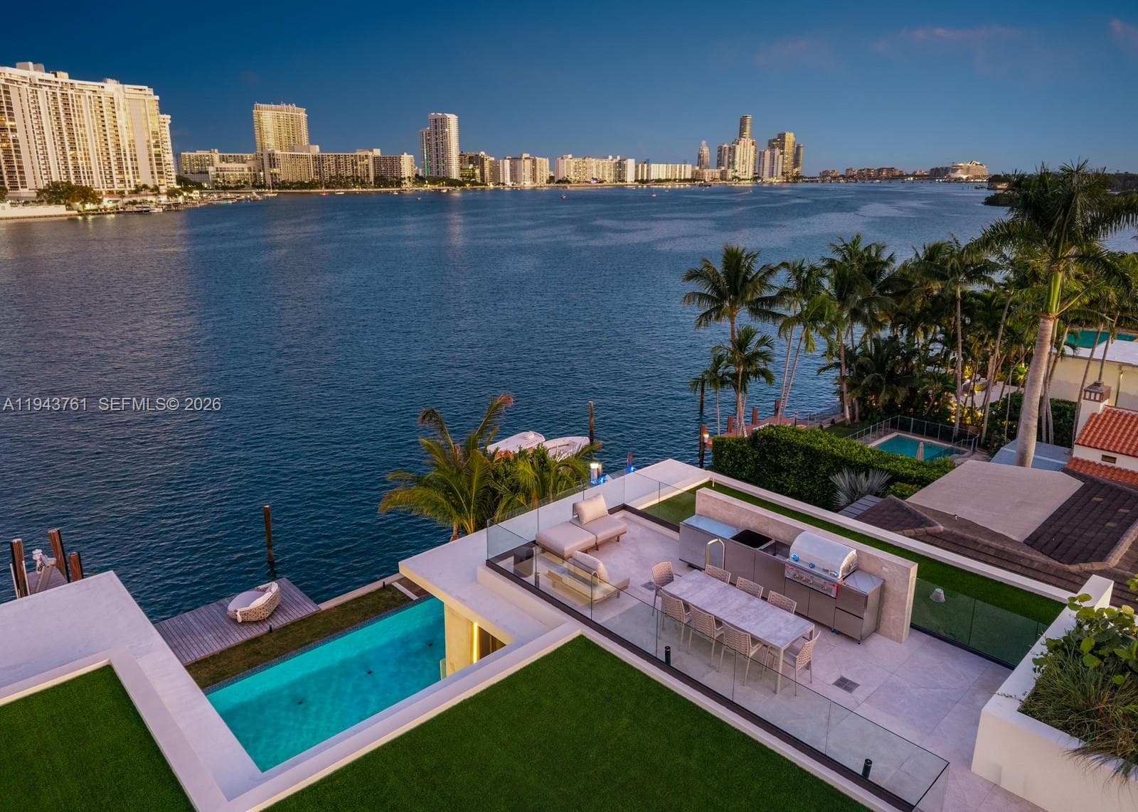 217 E Rivo Alto Dr, Miami Beach FL 33139 — 7