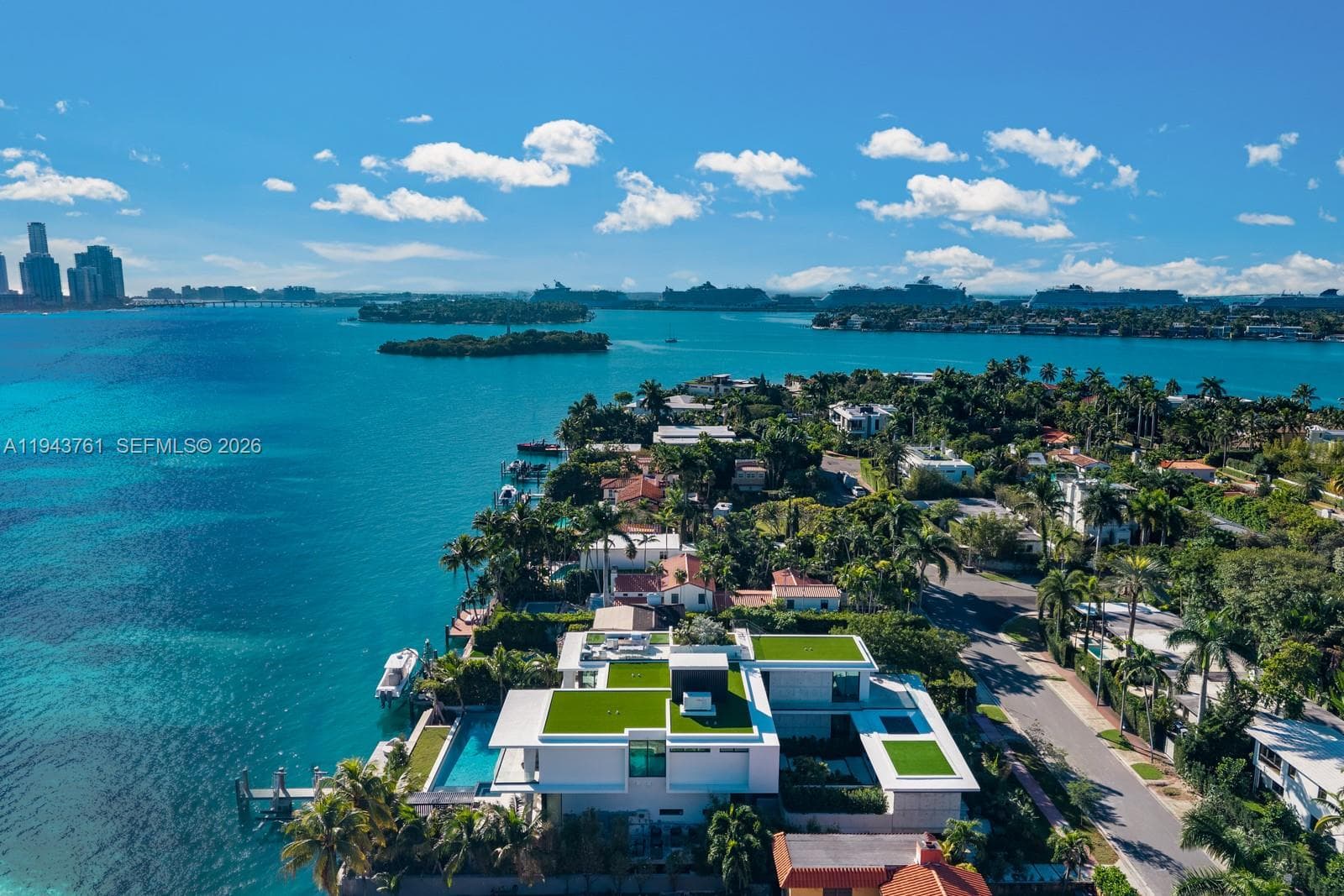 217 E Rivo Alto Dr, Miami Beach FL 33139 — 64