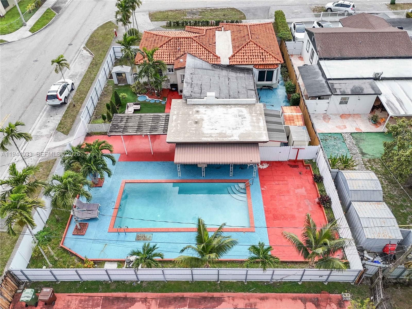 591 SE 5th St, Hialeah FL 33010 — 7
