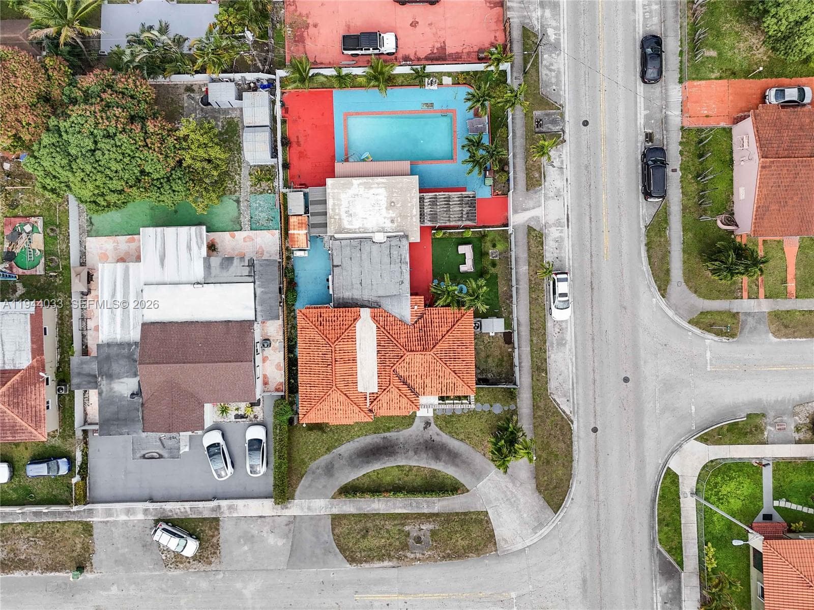 591 SE 5th St, Hialeah FL 33010 — 9