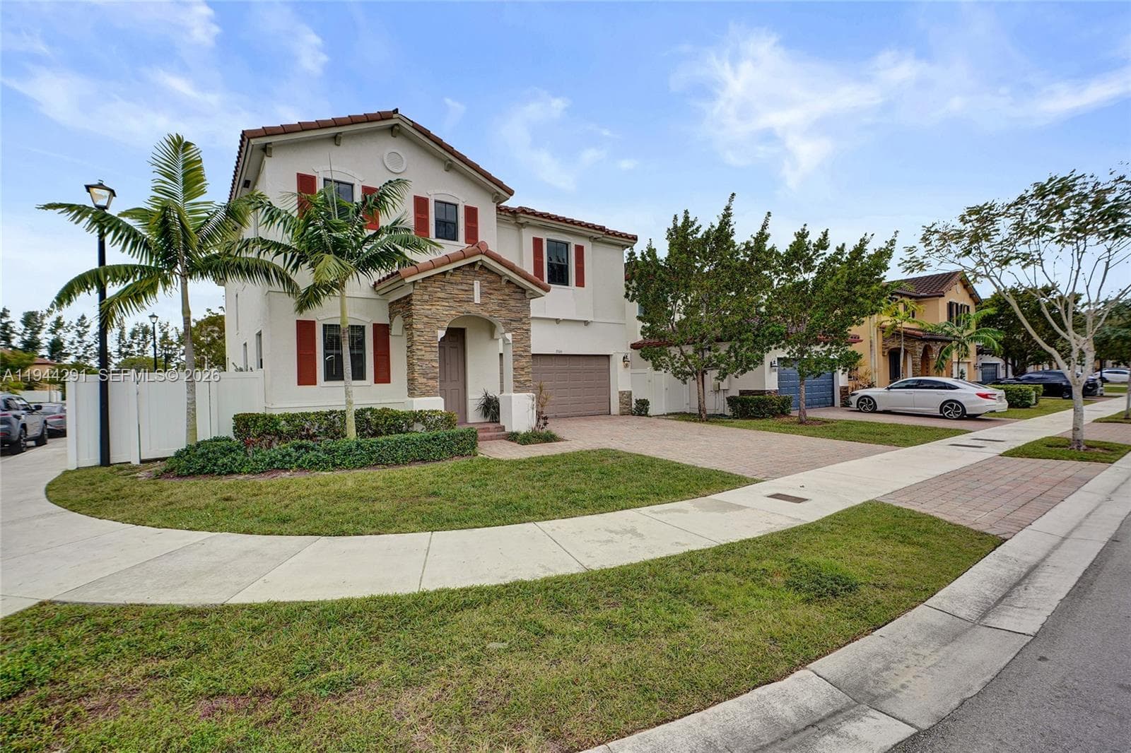 3504 W 94th St, Hialeah FL 33018 — 2