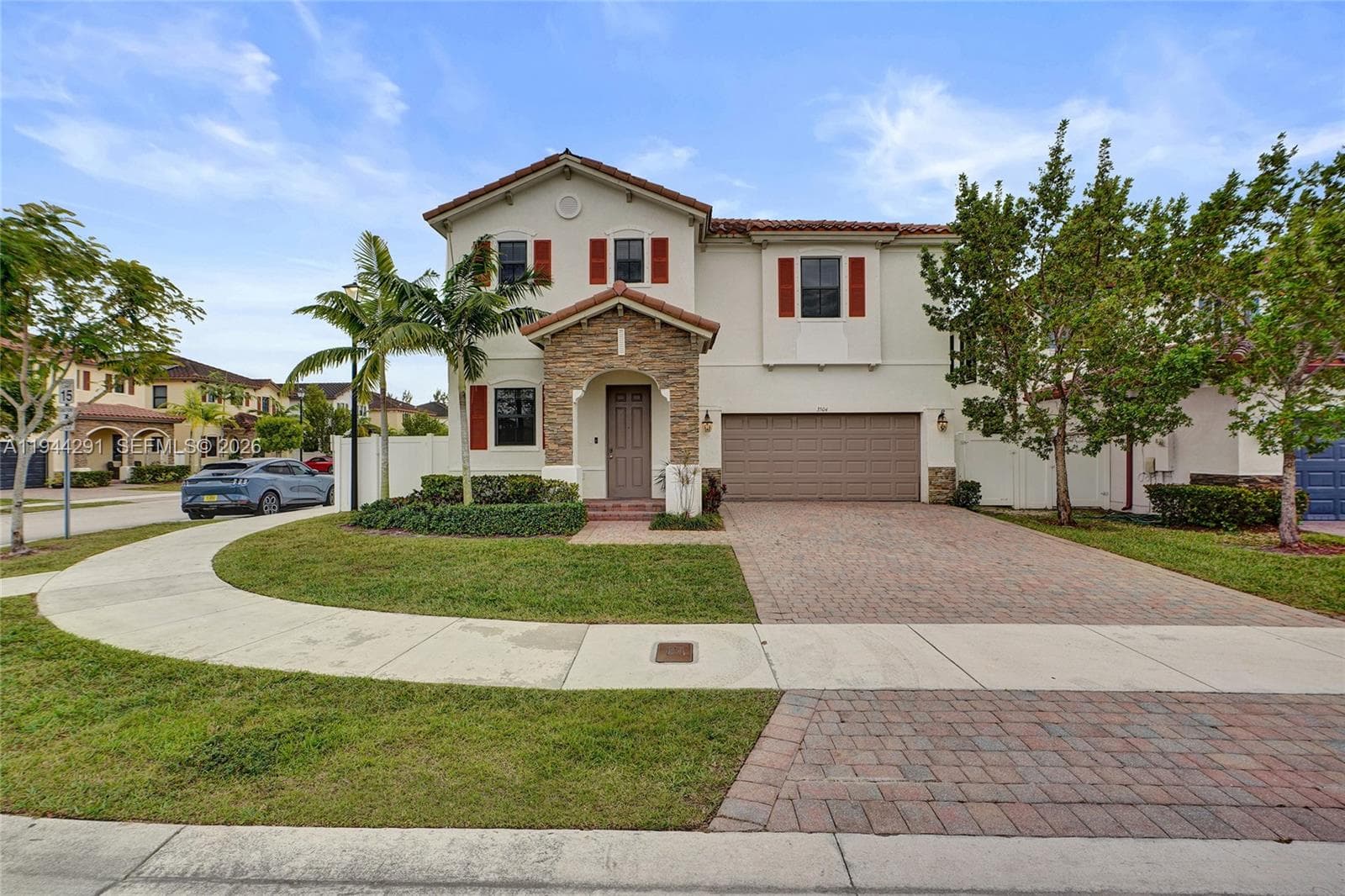 3504 W 94th St, Hialeah FL 33018 — 1