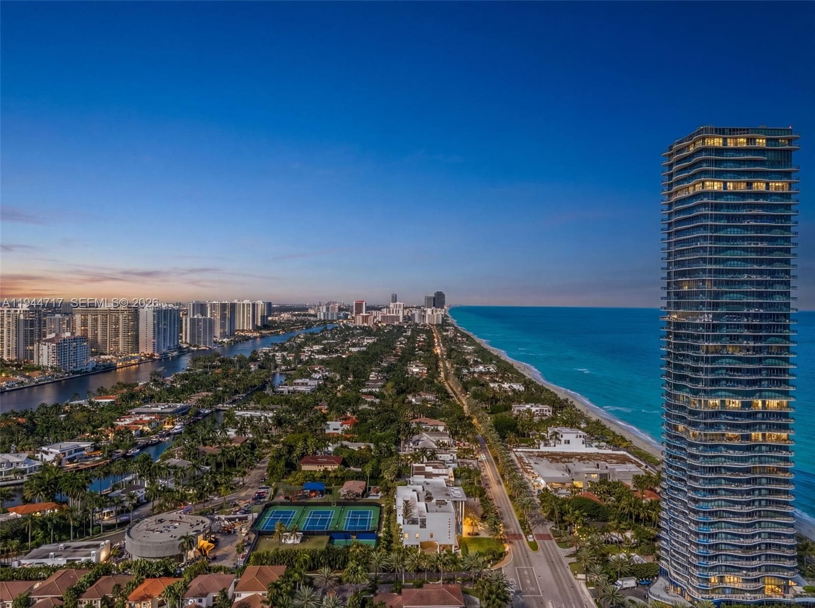 19575 Collins Ave # 12, Sunny Isles Beach FL 33160 — 99