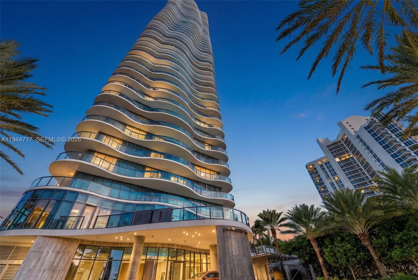19575 Collins Ave # 12, Sunny Isles Beach FL 33160 — 2