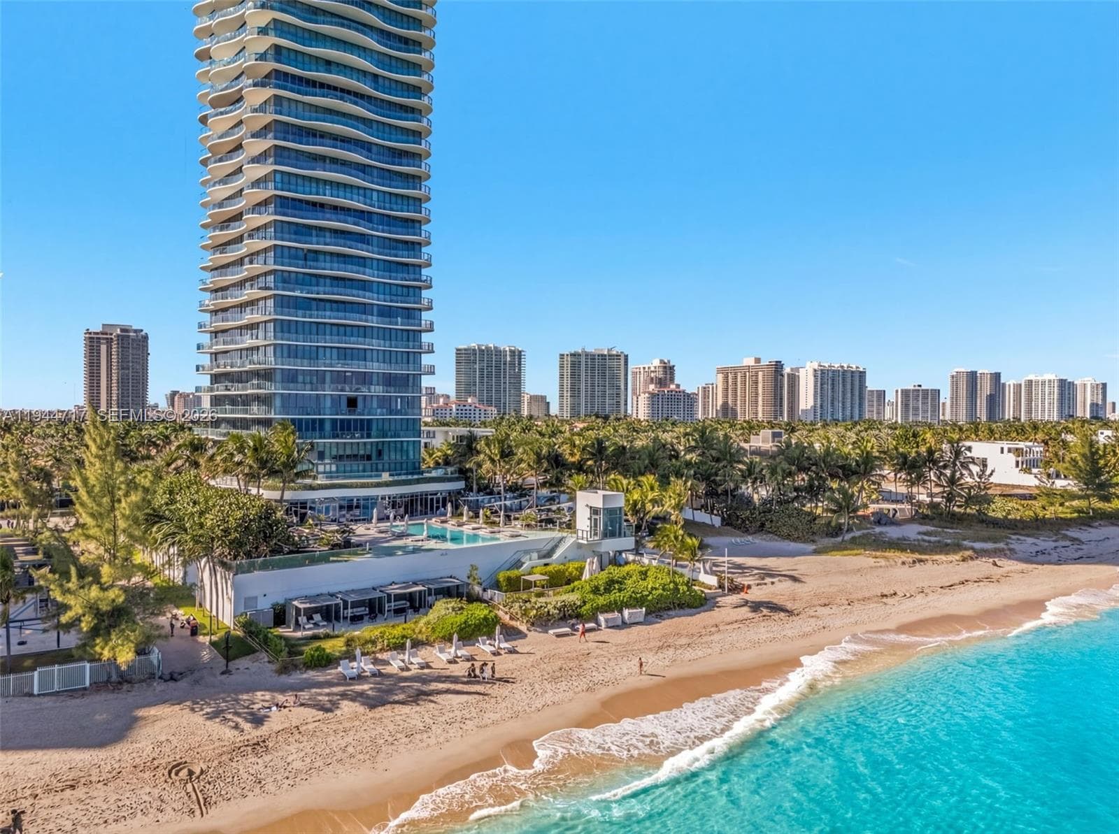 19575 Collins Ave # 12, Sunny Isles Beach FL 33160 — 100