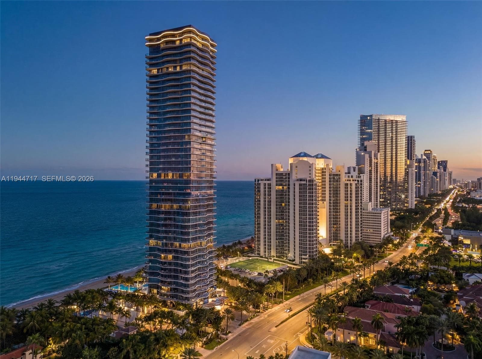 19575 Collins Ave # 12, Sunny Isles Beach FL 33160 — 3