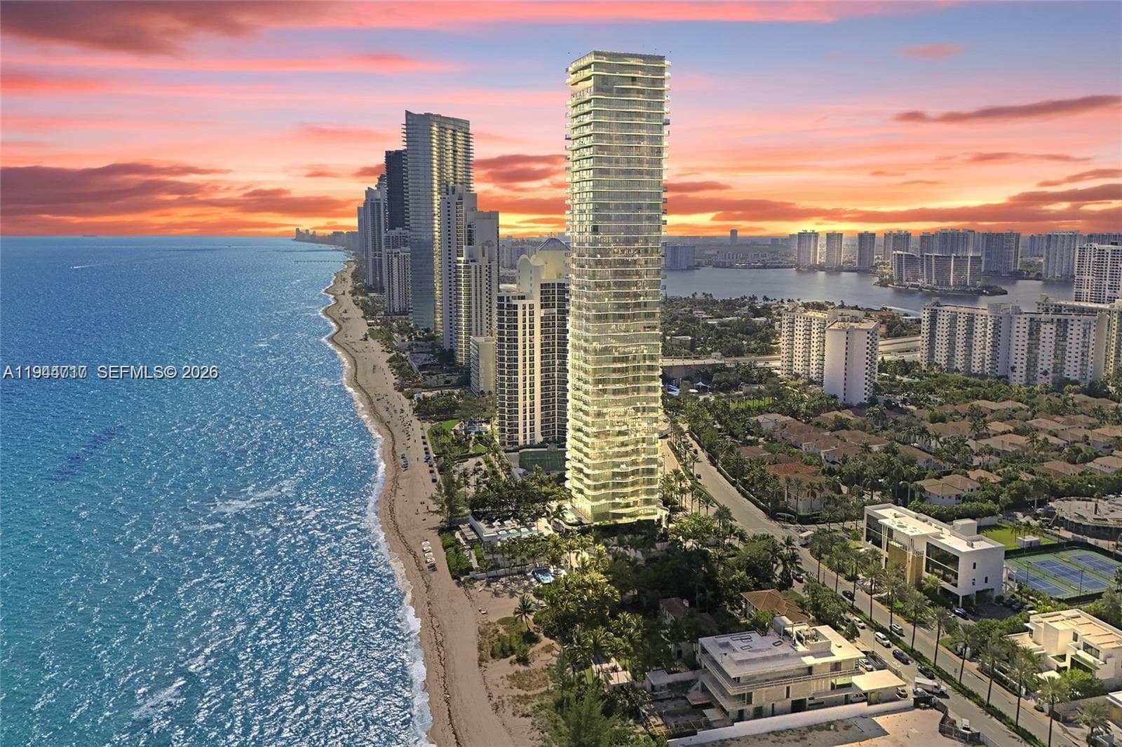 19575 Collins Ave # 12, Sunny Isles Beach FL 33160 — 103