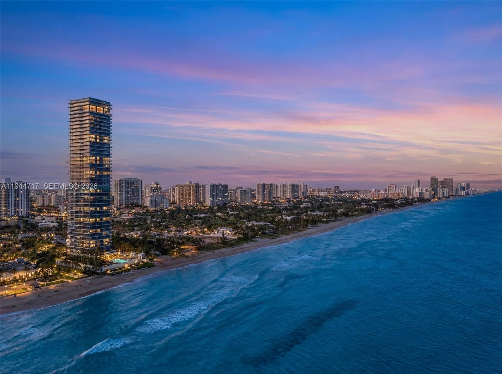 19575 Collins Ave # 12, Sunny Isles Beach FL 33160 — 102