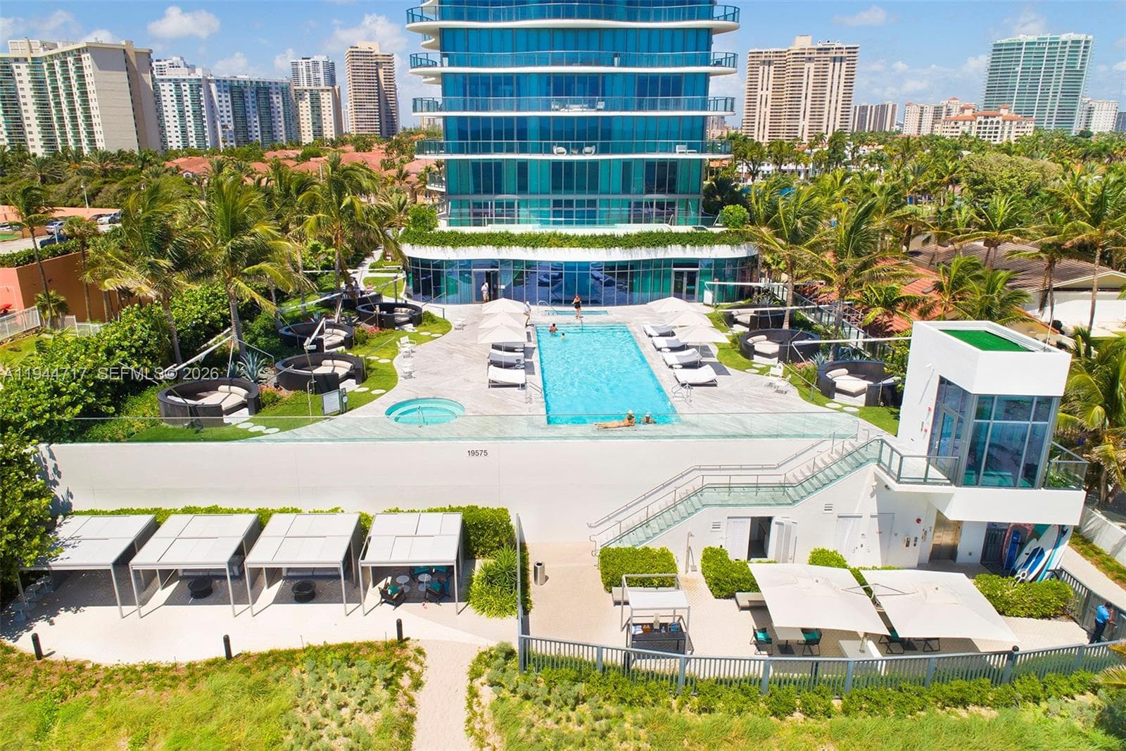 19575 Collins Ave # 12, Sunny Isles Beach FL 33160 — 93