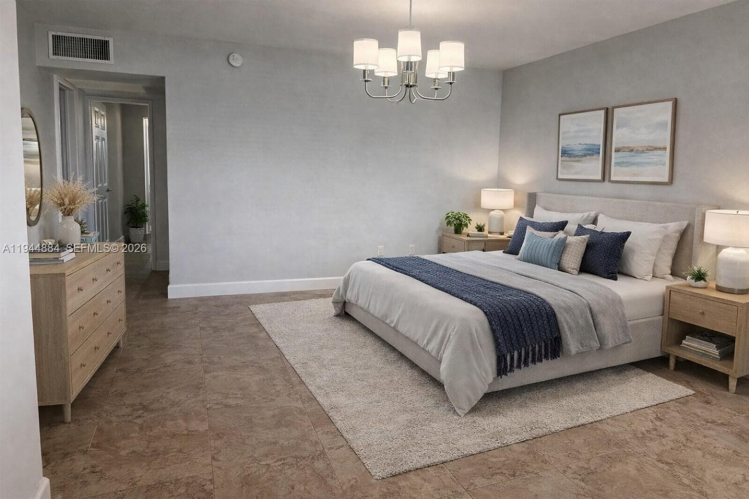 12590 NE 16th Ave # 605, North Miami FL 33161 — 5