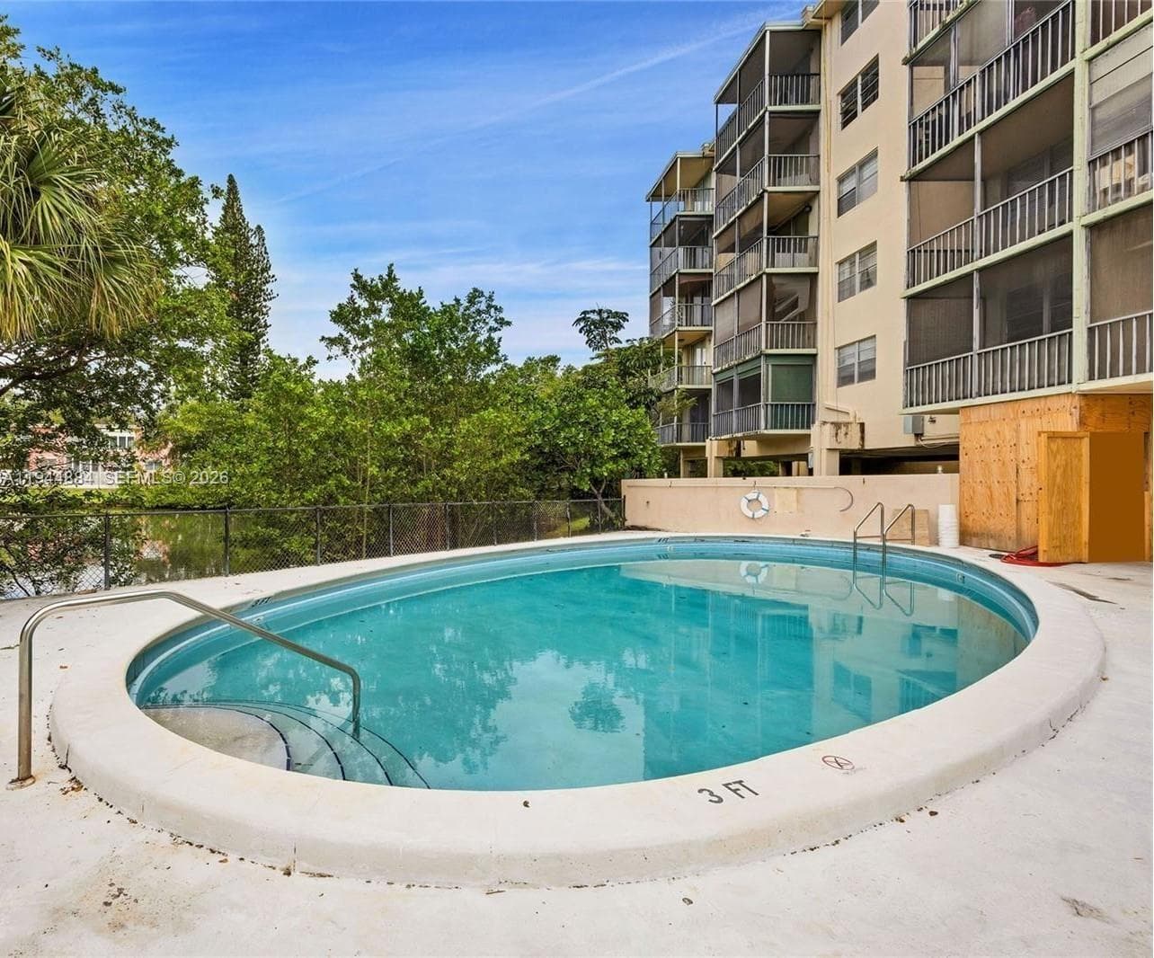 12590 NE 16th Ave # 605, North Miami FL 33161 — 11