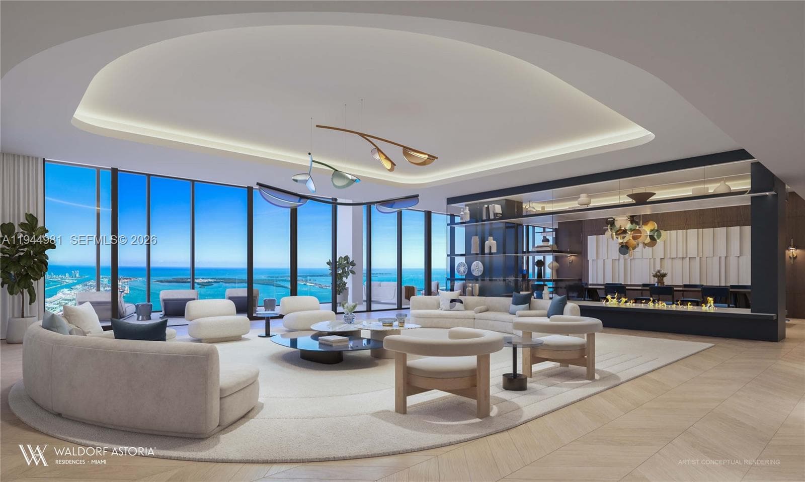 300 N Biscayne Blvd # 6, Miami FL 33132 — 10