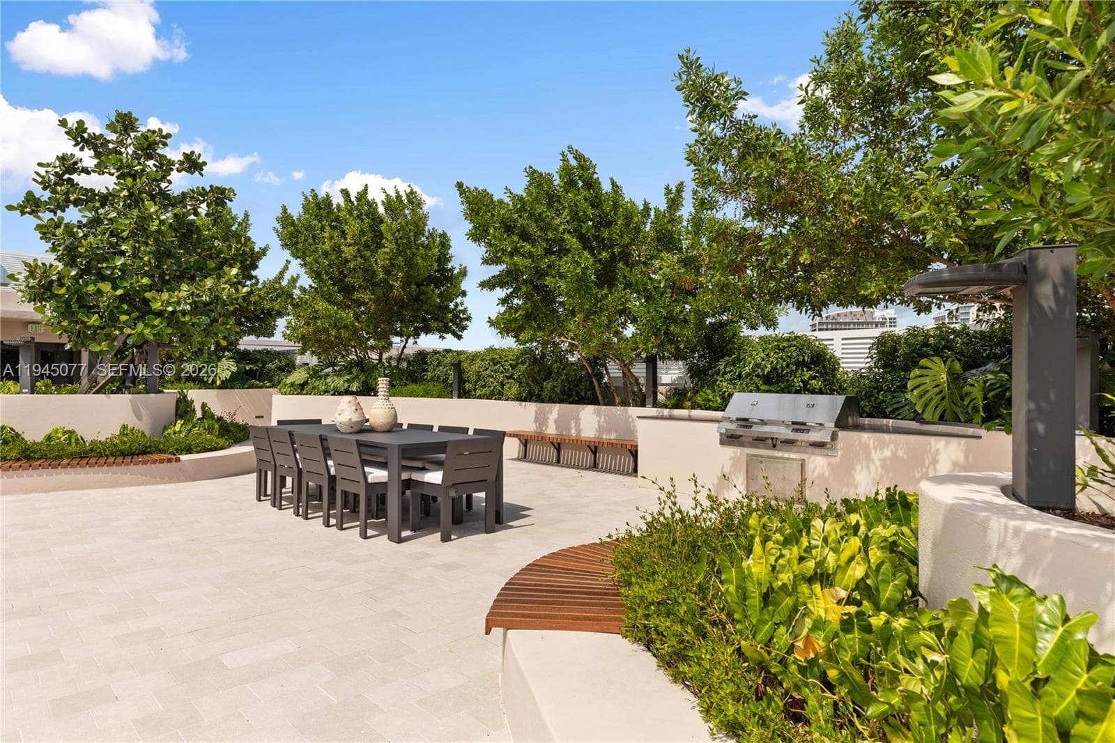 3034 Oak Avenue, Coconut Grove FL 33133 — 17
