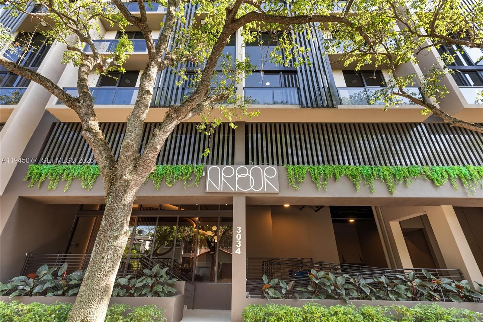 3034 Oak Avenue, Coconut Grove FL 33133 — 1