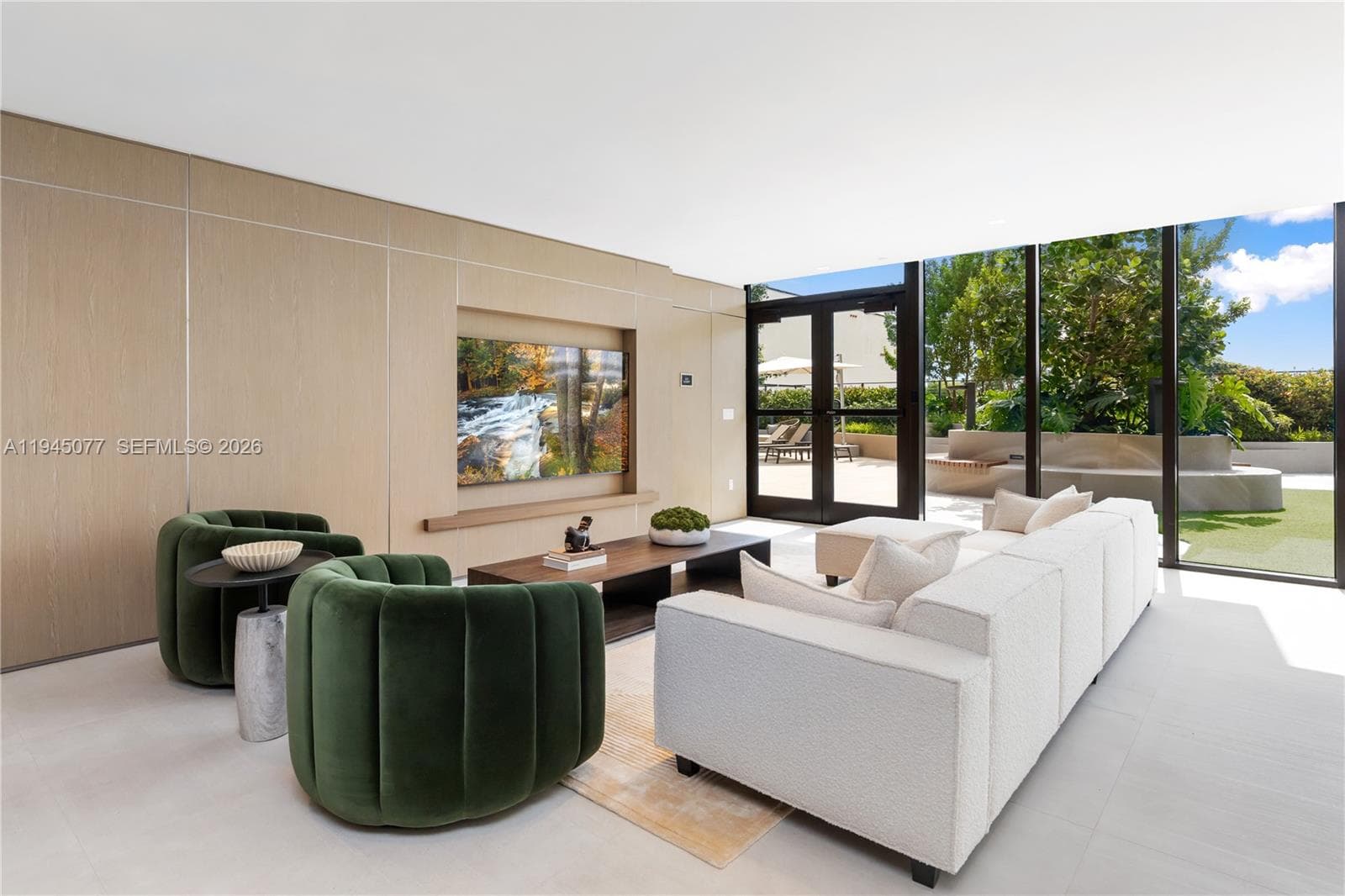3034 Oak Avenue, Coconut Grove FL 33133 — 9