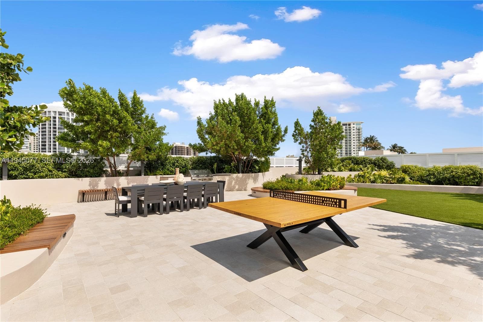 3034 Oak Avenue, Coconut Grove FL 33133 — 18
