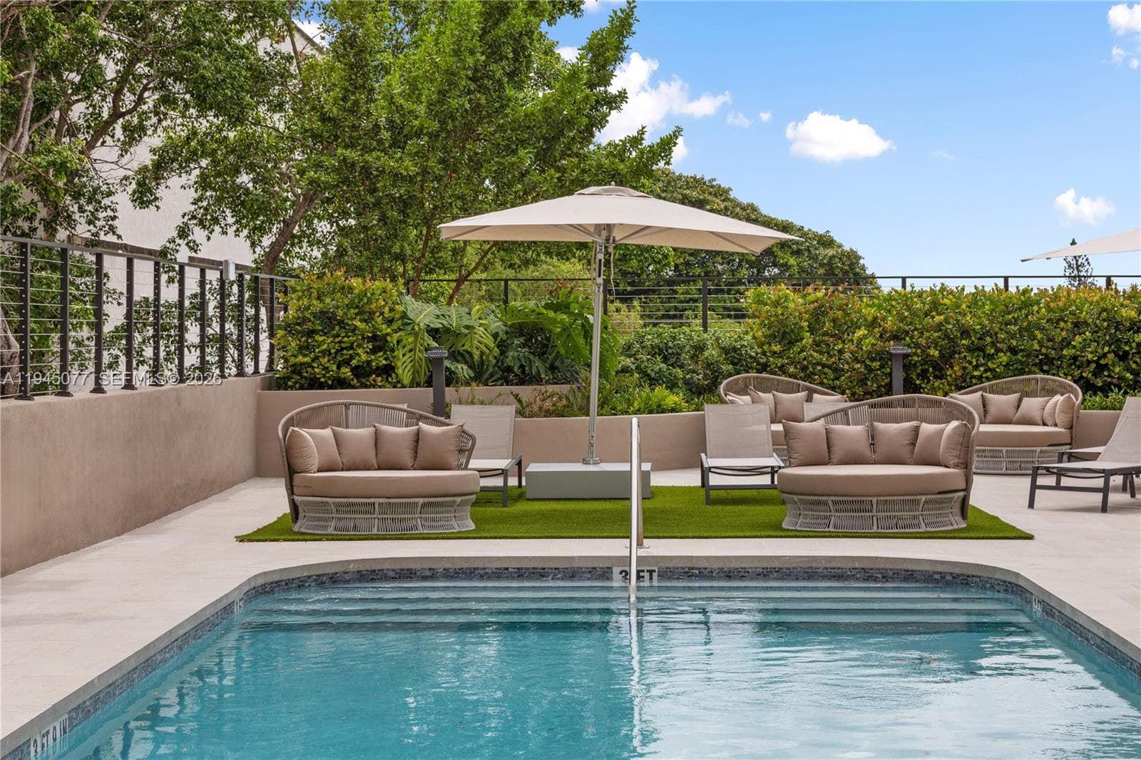 3034 Oak Avenue, Coconut Grove FL 33133 — 11