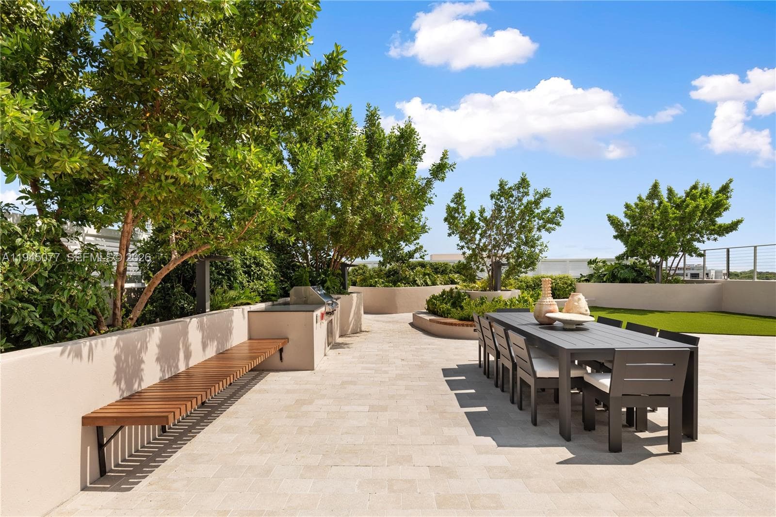 3034 Oak Avenue, Coconut Grove FL 33133 — 19