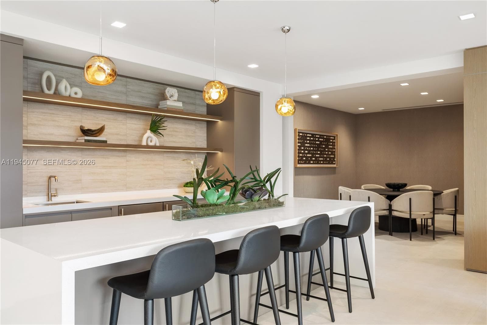 3034 Oak Avenue, Coconut Grove FL 33133 — 8