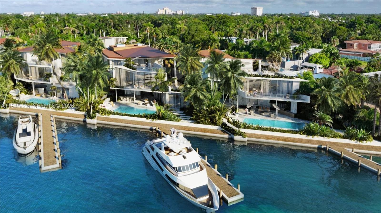 7101 NE 10th Ave, Miami FL 33138 — 6