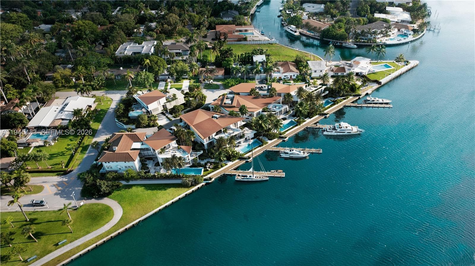 7105 NE 10 Ave, Miami FL 33138 — 2