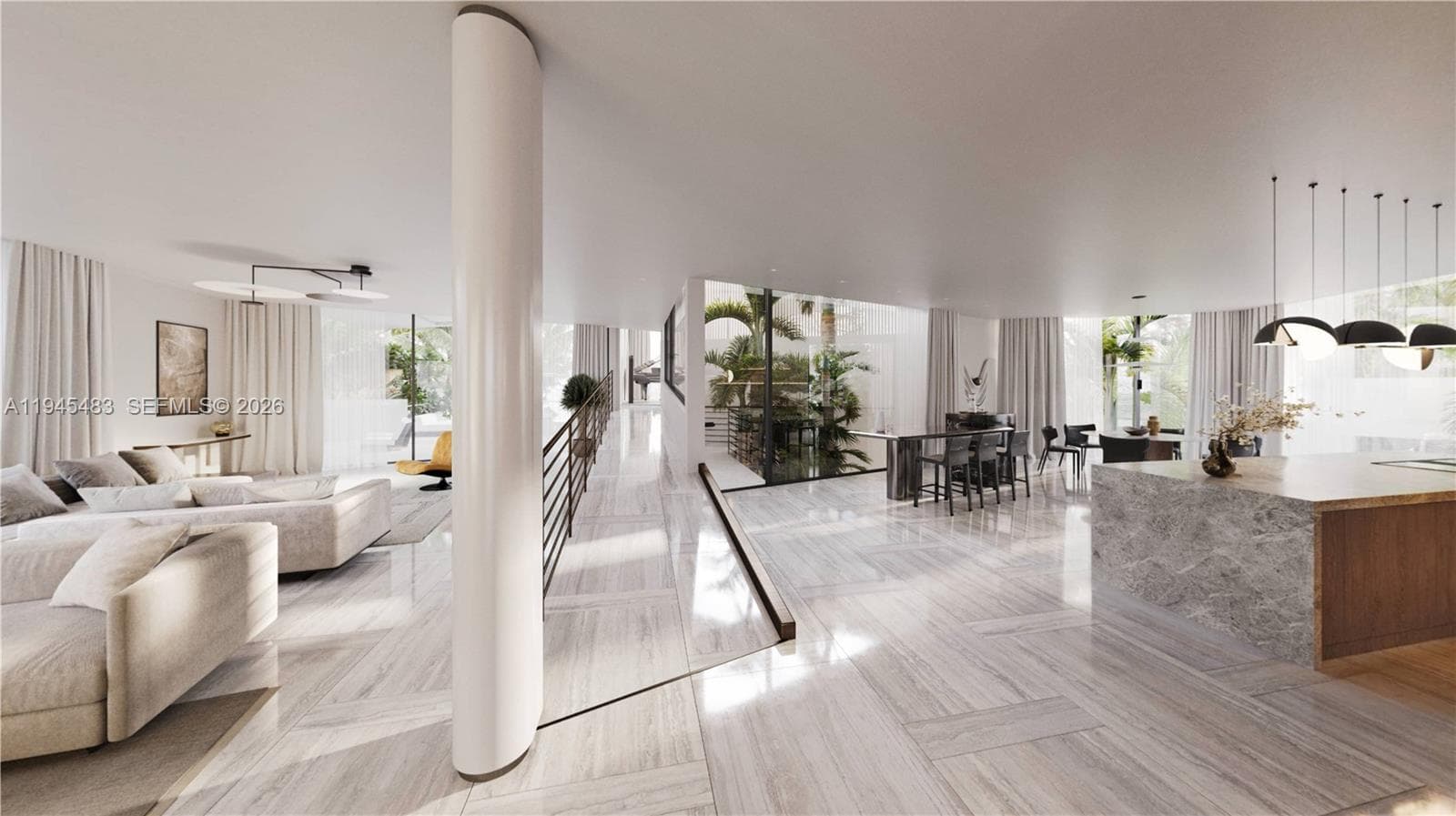 7105 NE 10 Ave, Miami FL 33138 — 6