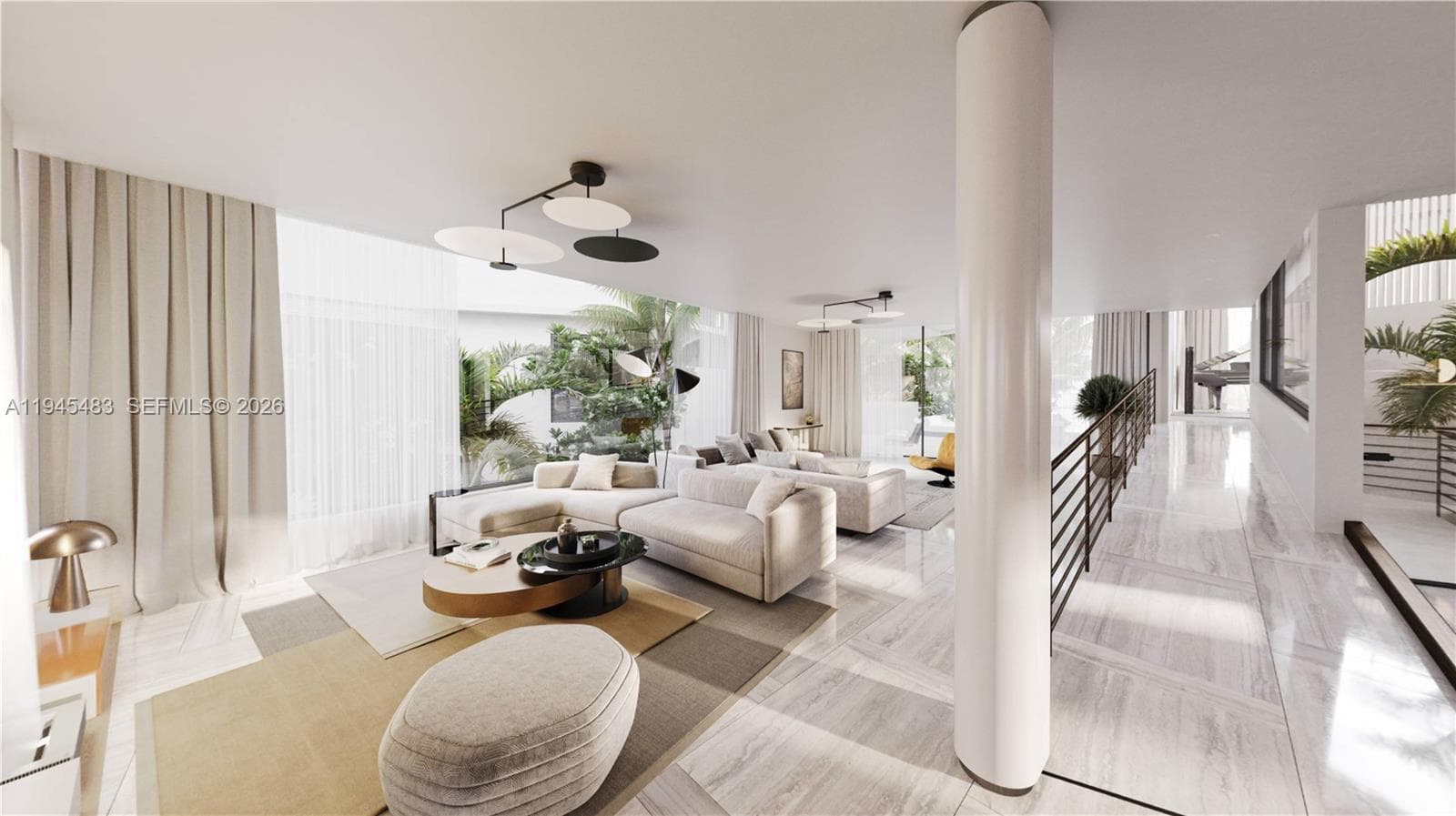 7105 NE 10 Ave, Miami FL 33138 — 7