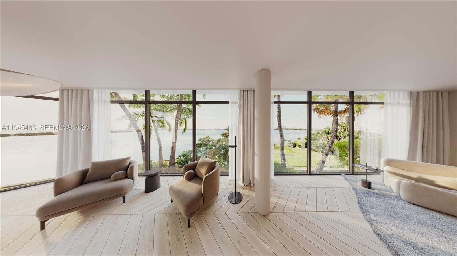 7105 NE 10 Ave, Miami FL 33138 — 8