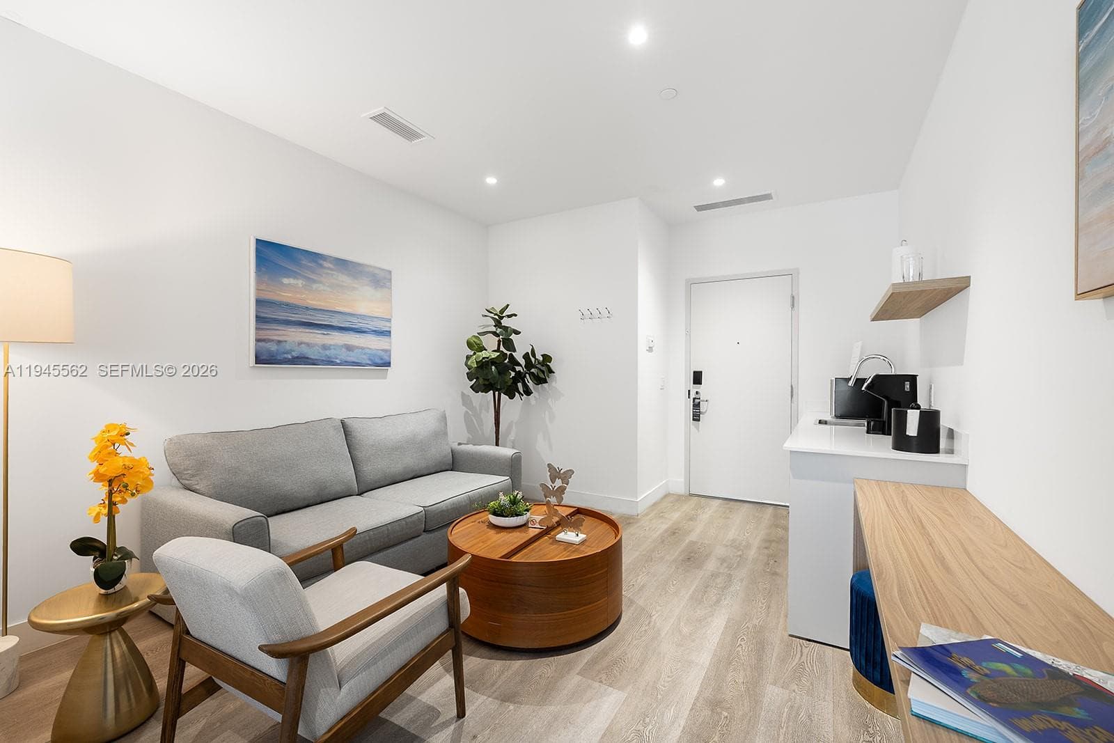 Smart Brickell, Miami, FL — 2