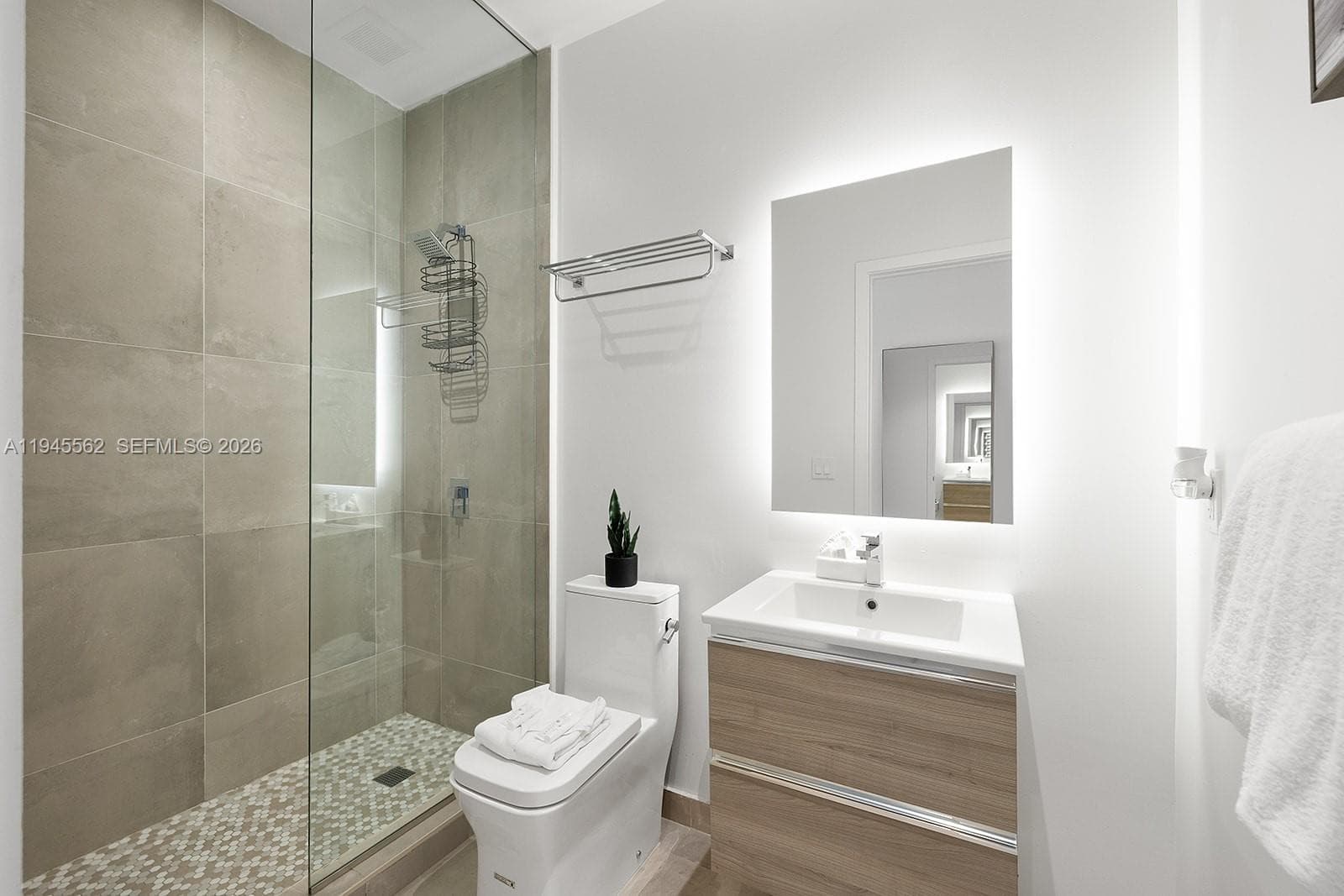 Smart Brickell, Miami, FL — 5