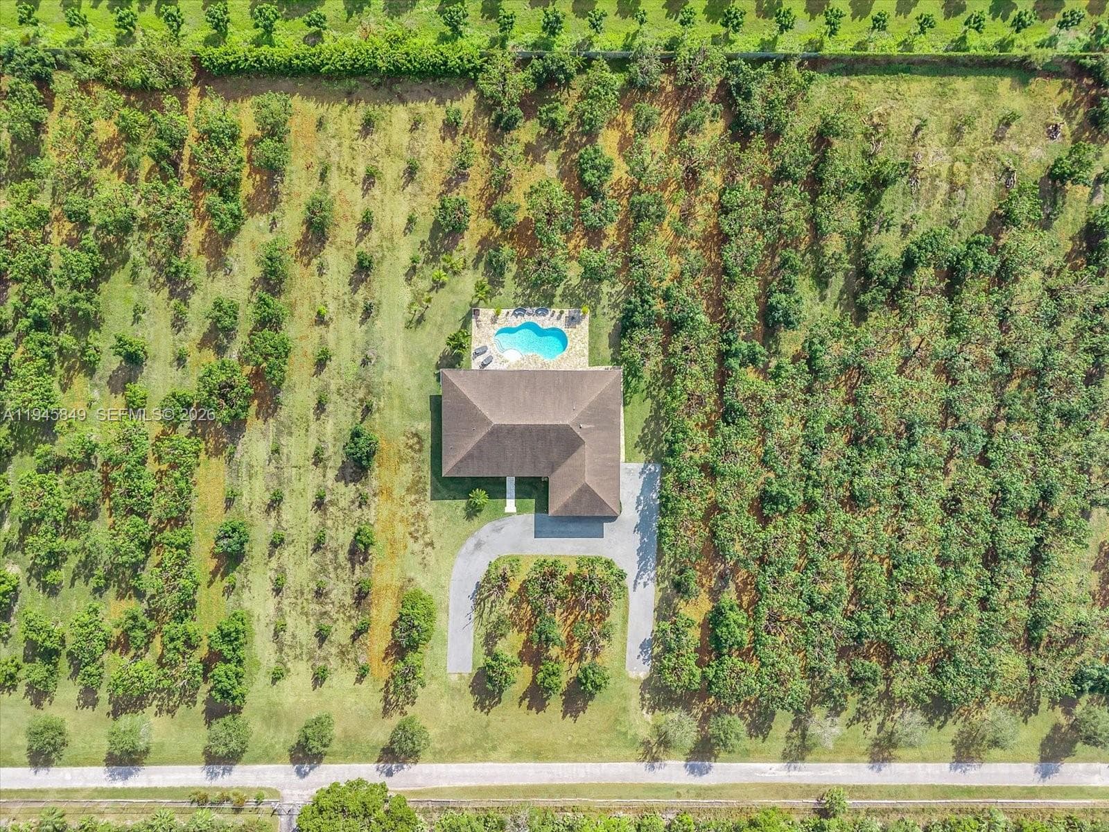 15150 SW 240th St, Homestead FL 33032 — 36