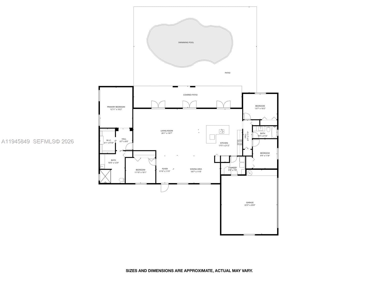 15150 SW 240th St, Homestead FL 33032 — 38